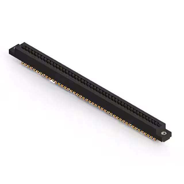 357-044-559-108 EDAC Inc.  Edgeboard Connectors